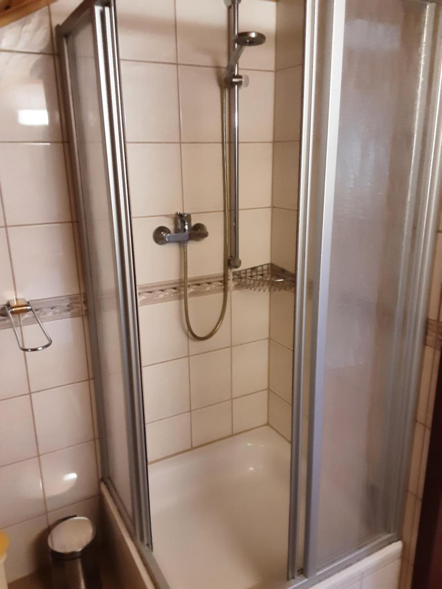 Fw Doris Apartment Ruhla Bagian luar foto